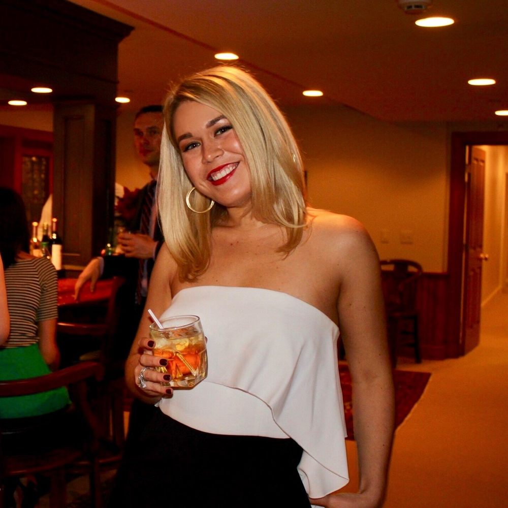 Meet your Posher, Bridget